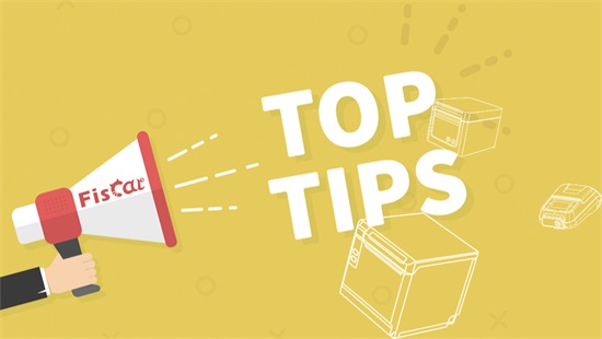 7 Tip Atas Bagaimana Pilih Pencetak Fiskal